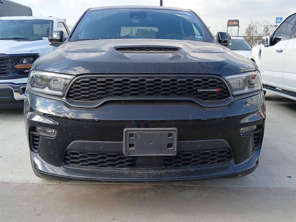 Used 2023 Dodge Durango R/T image 2