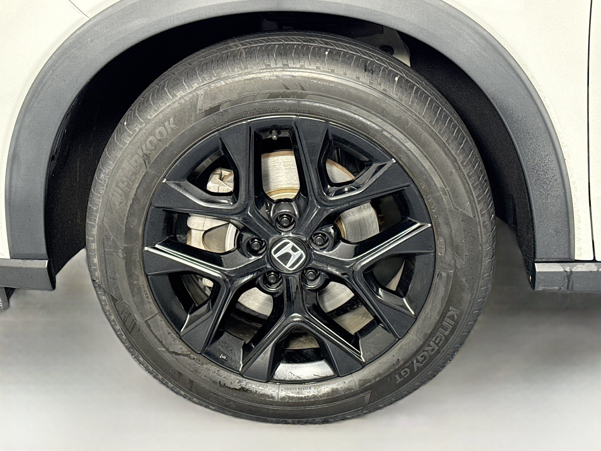 Certified 2023 Honda HR-V Sport image 29