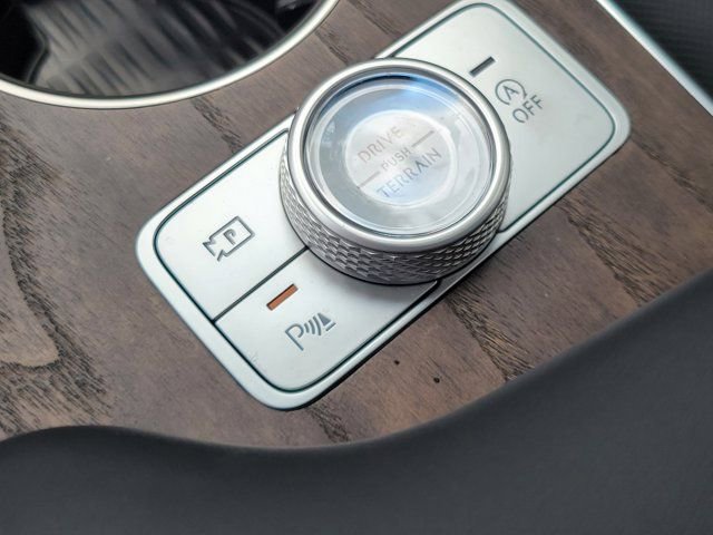 Used 2026 Genesis GV80 3.5T Prestige image 33