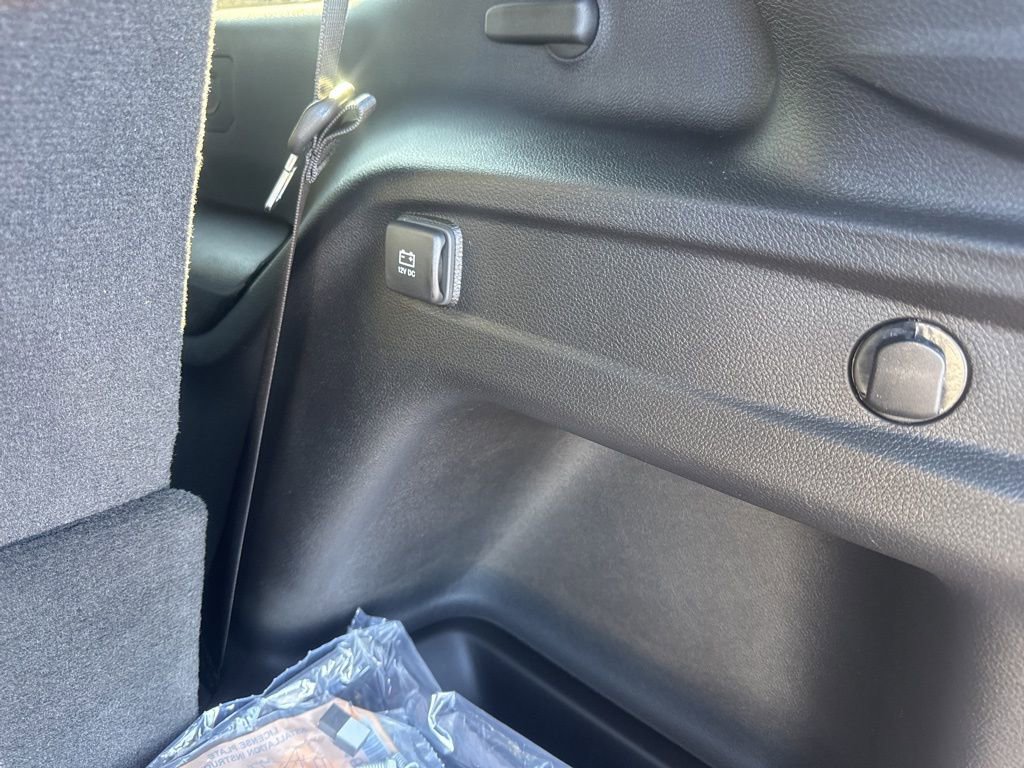 New 2026 Jeep Grand Cherokee L Limited image 47