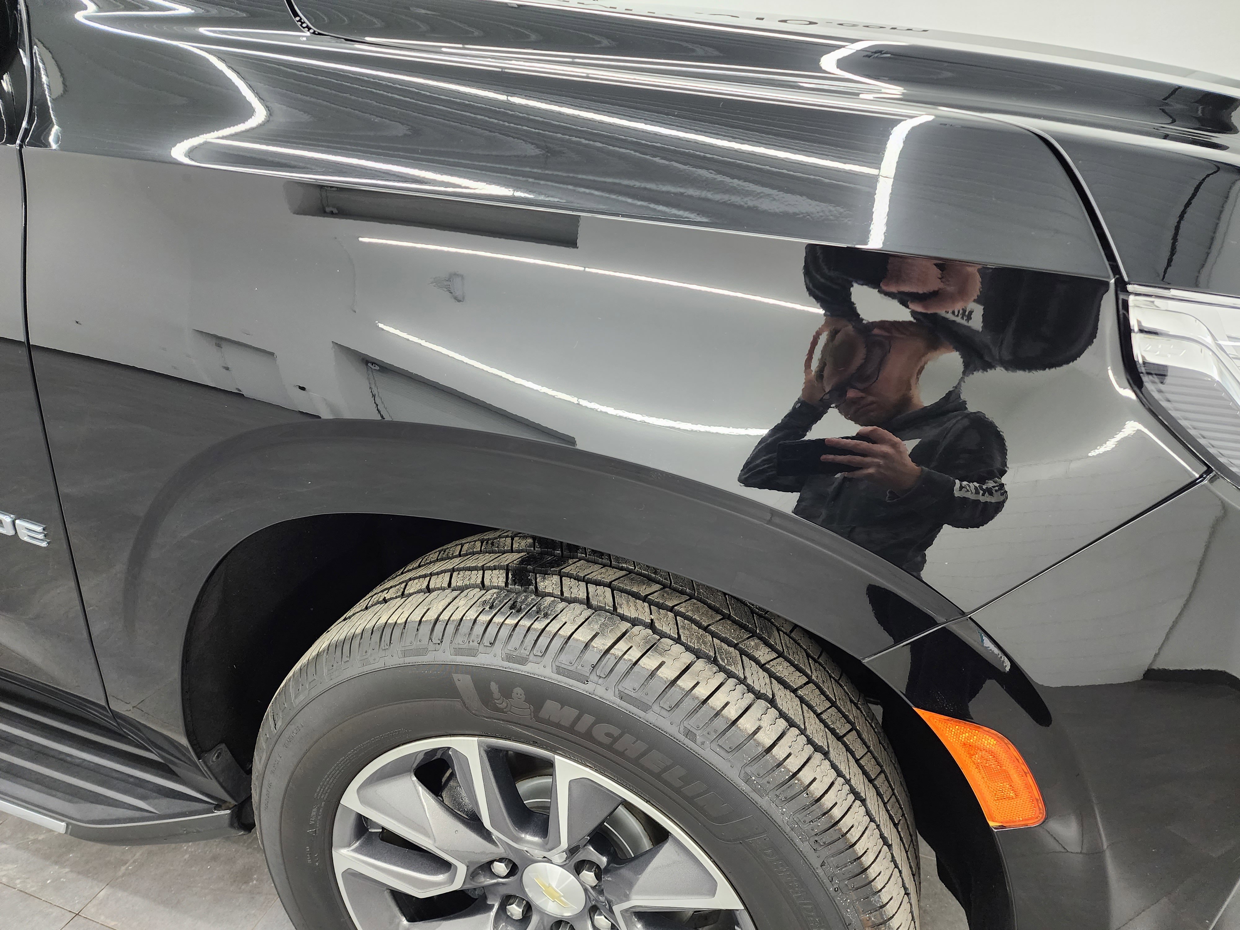 Used 2021 Chevrolet Tahoe LT image 29