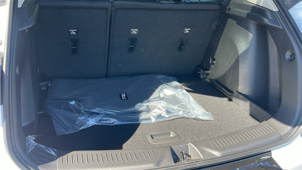 New 2026 Buick Encore GX Sport Touring w/ Advanced Technology Package image 25