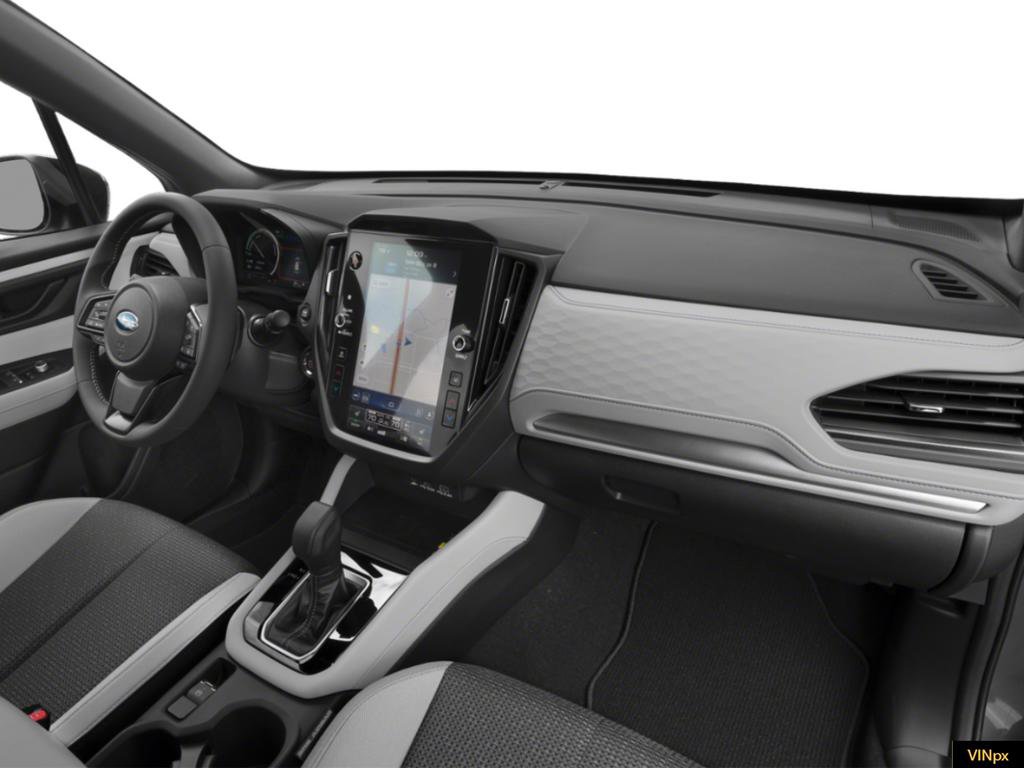 New 2026 Subaru Forester Premium AWD/4WD image 5