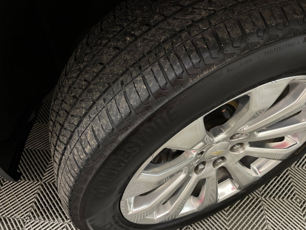 Certified 2020 Chevrolet Silverado 1500 High Country image 54