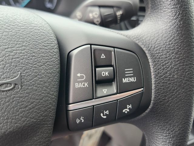 Used 2024 Ford Transit 150 Low Roof w/ Load Area Protection Package RWD image 21