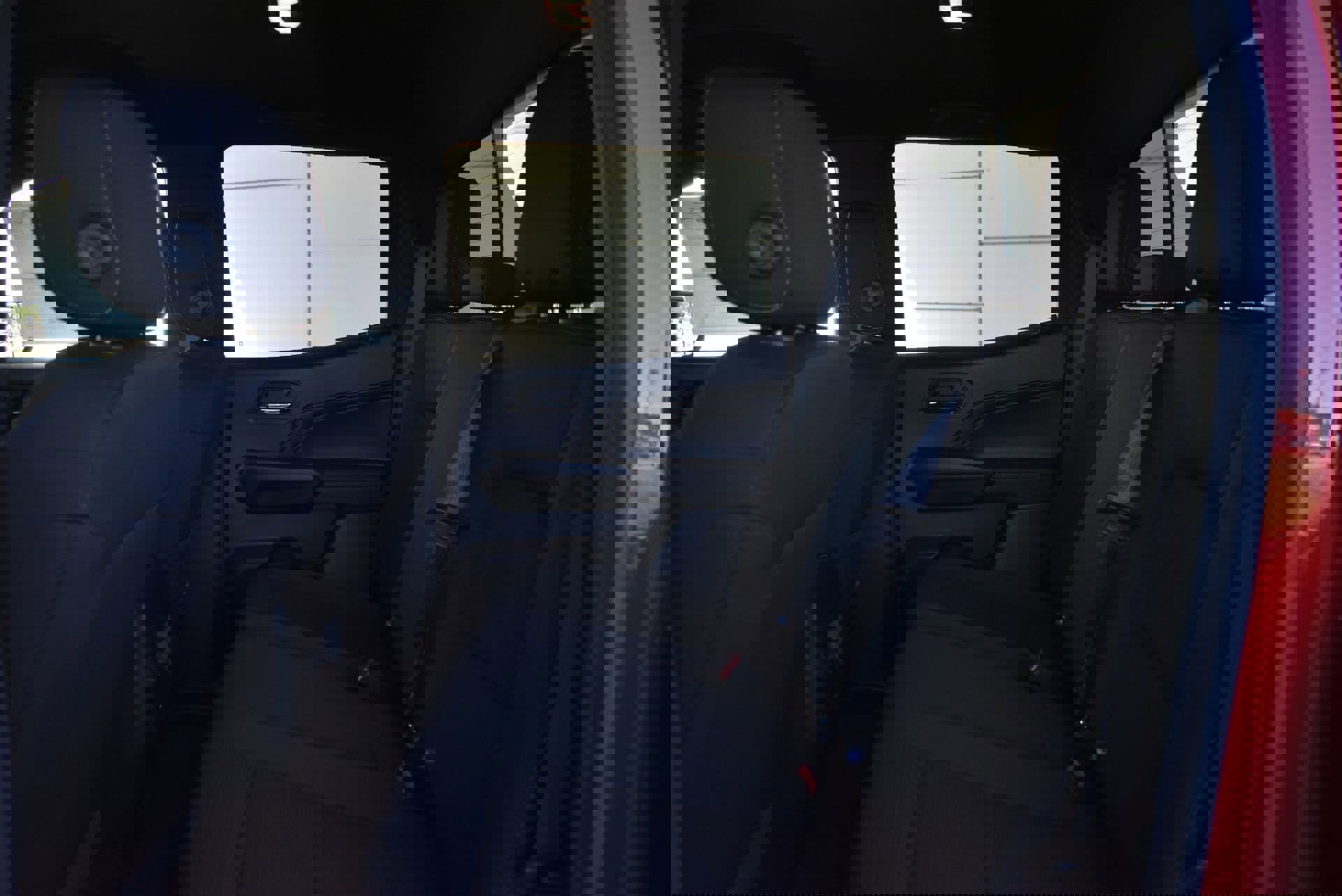 New 2026 GMC Canyon Elevation w/ Convenience Package image 16