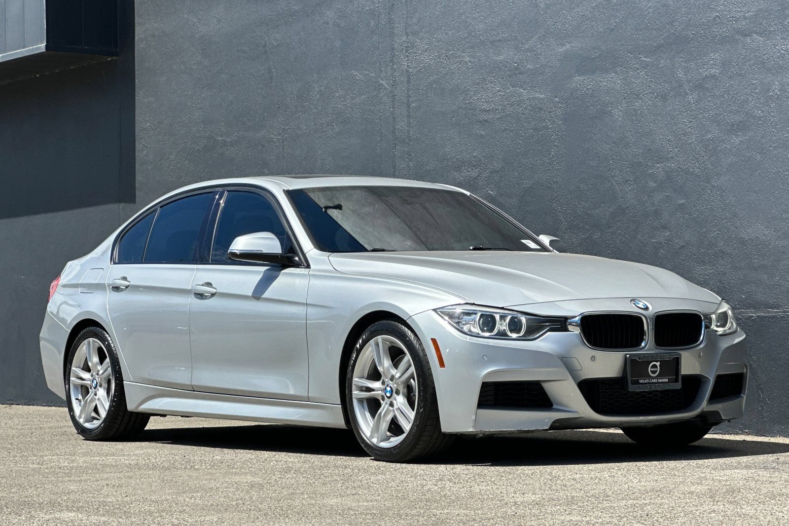 Used 2014 BMW 328i Sedan RWD image 9