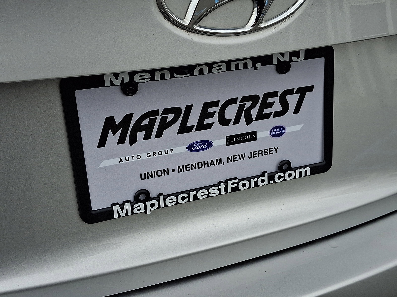 Used 2022 Hyundai Accent SE image 29