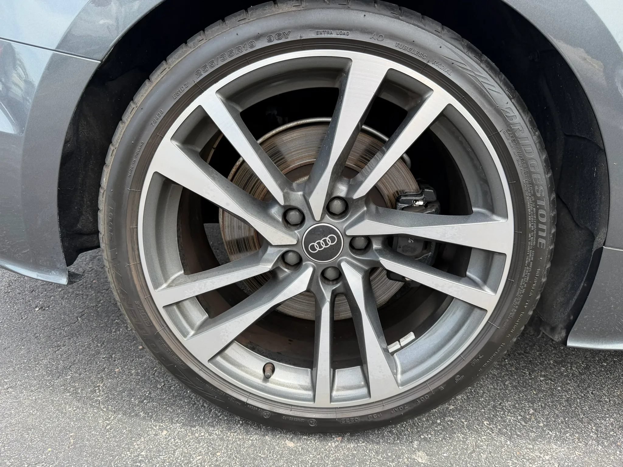 Used 2022 Audi S5 Premium Plus w/ Premium Plus AWD/4WD image 37