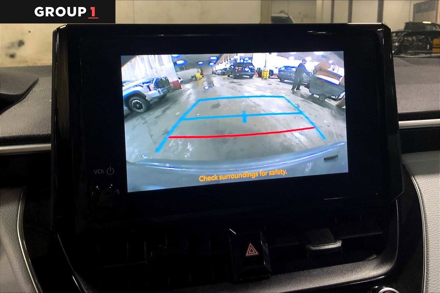 Certified 2023 Toyota Corolla SE image 27