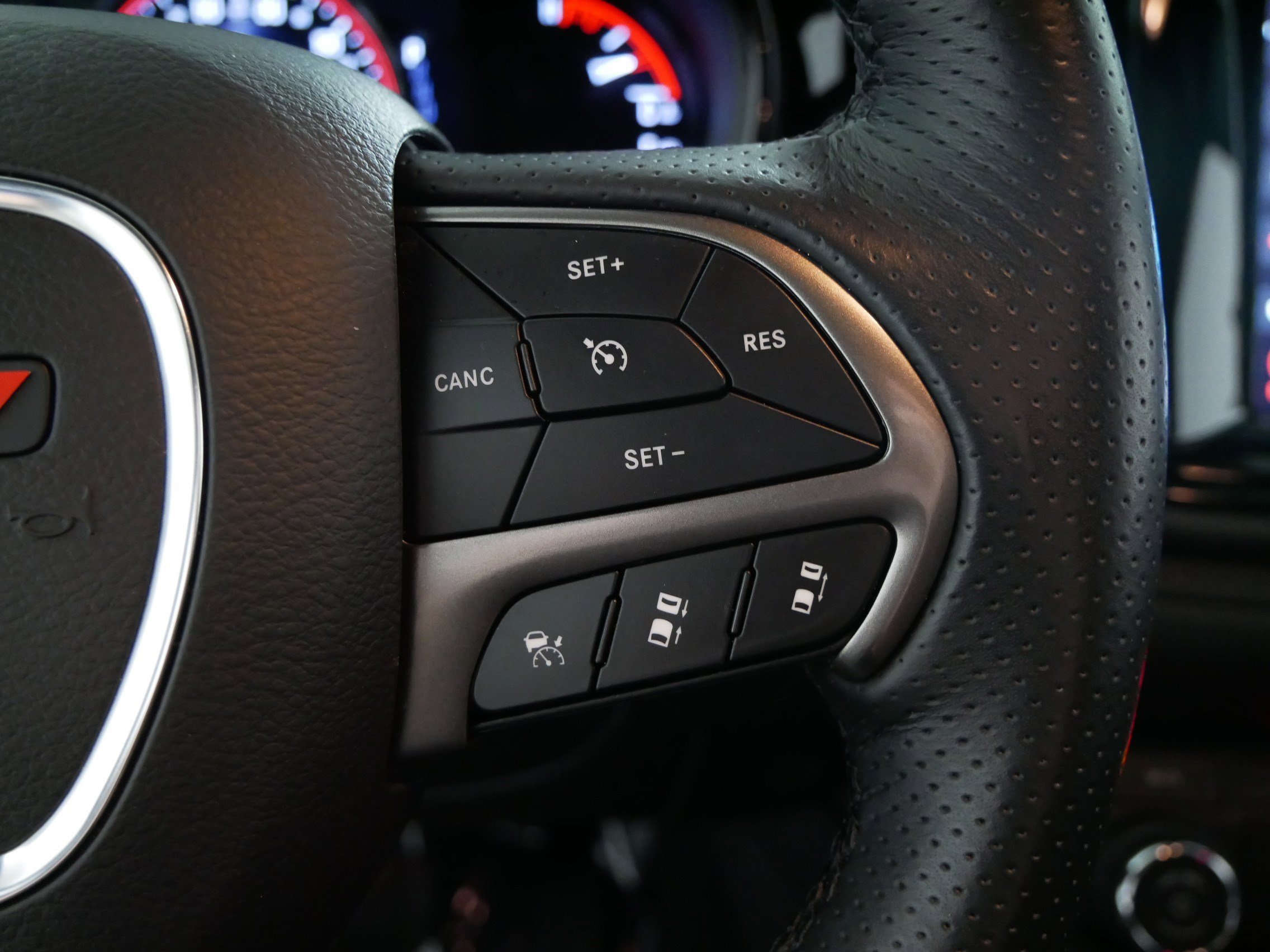 Used 2024 Dodge Durango SXT image 28