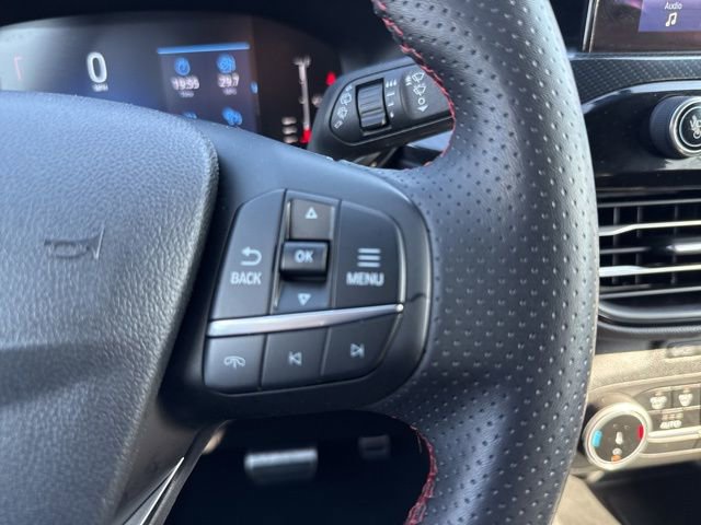 Used 2024 Ford Escape ST-Line FWD image 13