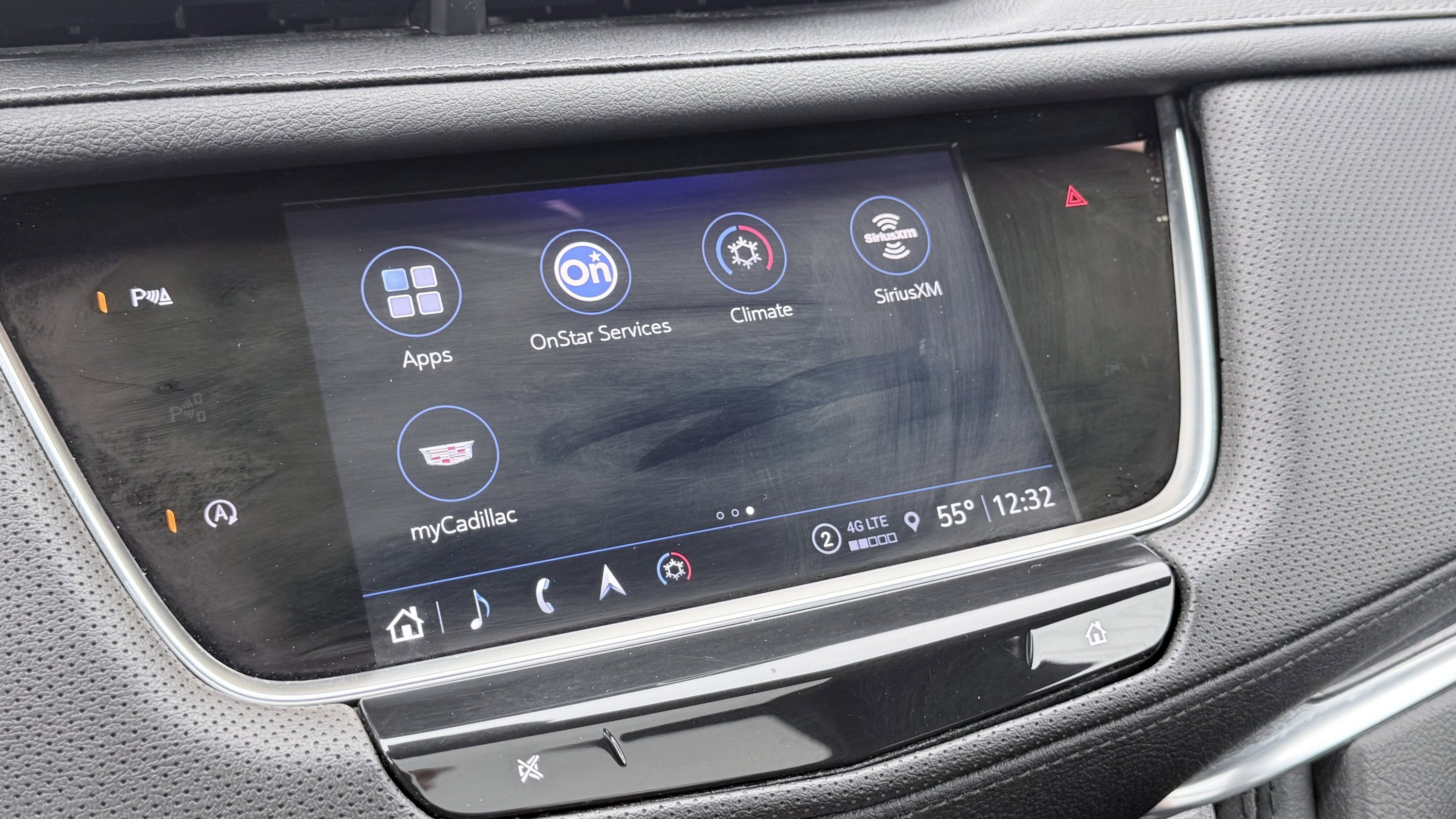 Used 2024 Cadillac XT5 Premium Luxury FWD image 71