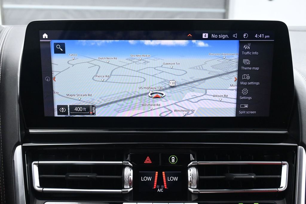 Used 2023 BMW 840i Gran Coupe xDrive AWD/4WD image 32