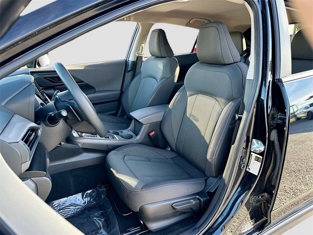 Certified 2024 Subaru Crosstrek 2.0i Premium w/ Popular Package #3 image 18