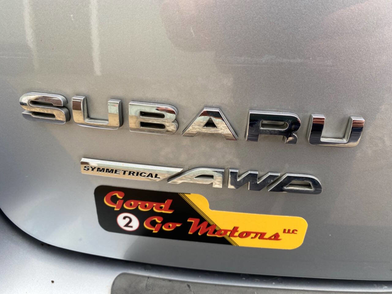 Used 2018 Subaru Crosstrek 2.0i image 80