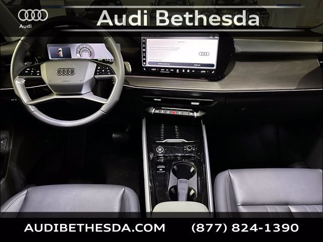 New 2026 Audi Q3 quattro 2.0T AWD/4WD image 11