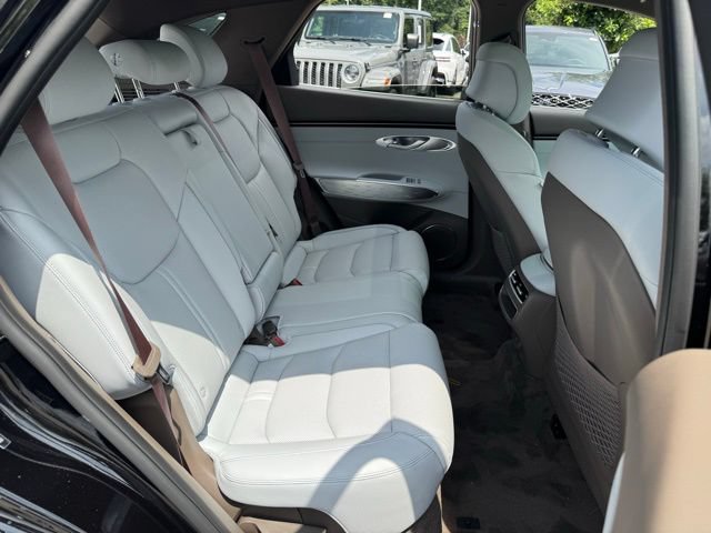 Used 2026 Genesis GV70 2.5T AWD/4WD image 31