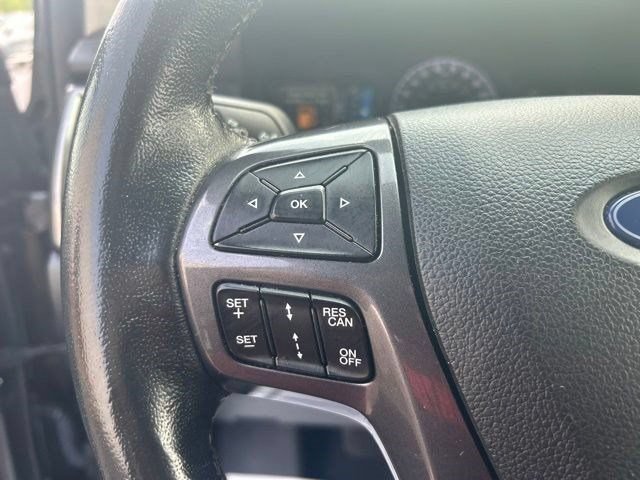 Used 2020 Ford Ranger Lariat w/ Technology Package AWD/4WD image 17