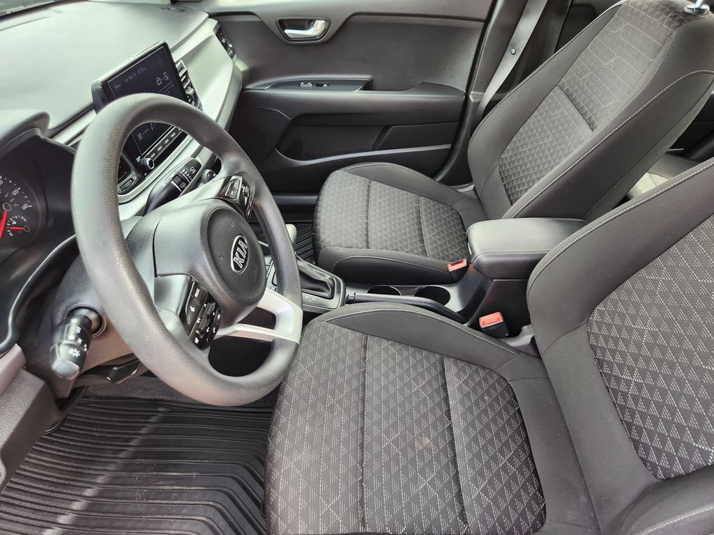 Used 2021 Kia Rio S FWD image 11