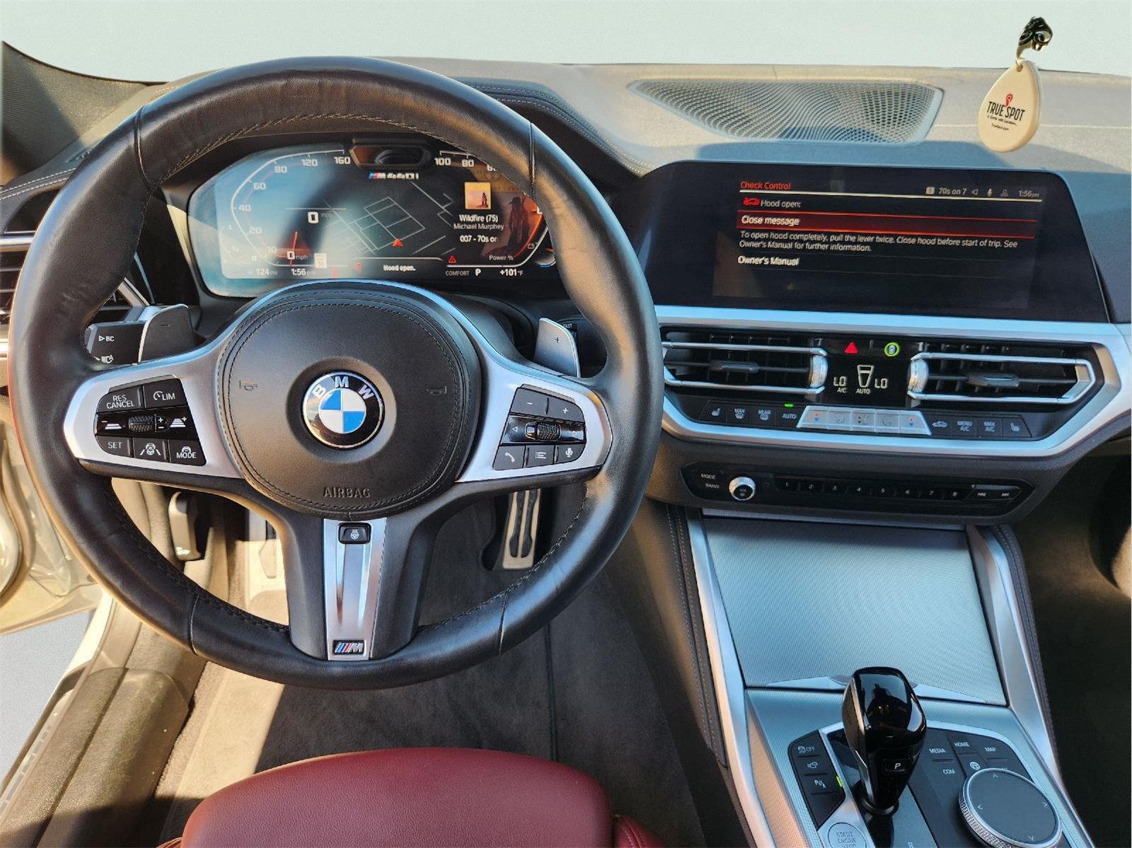 Used 2023 BMW M440i Coupe w/ Premium Package RWD image 27