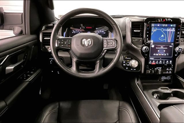 Used 2024 RAM 1500 Rebel w/ Rebel Level 2 Equipment Group AWD/4WD image 6