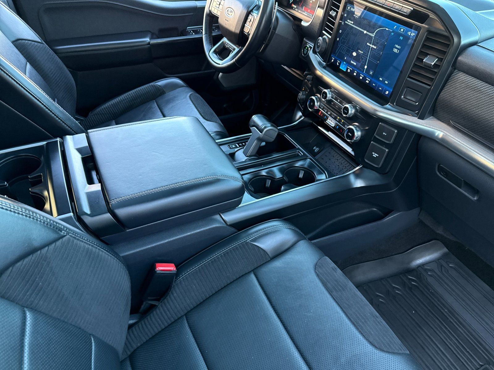 Used 2023 Ford F150 Raptor w/ Raptor 37 Performance Package image 20