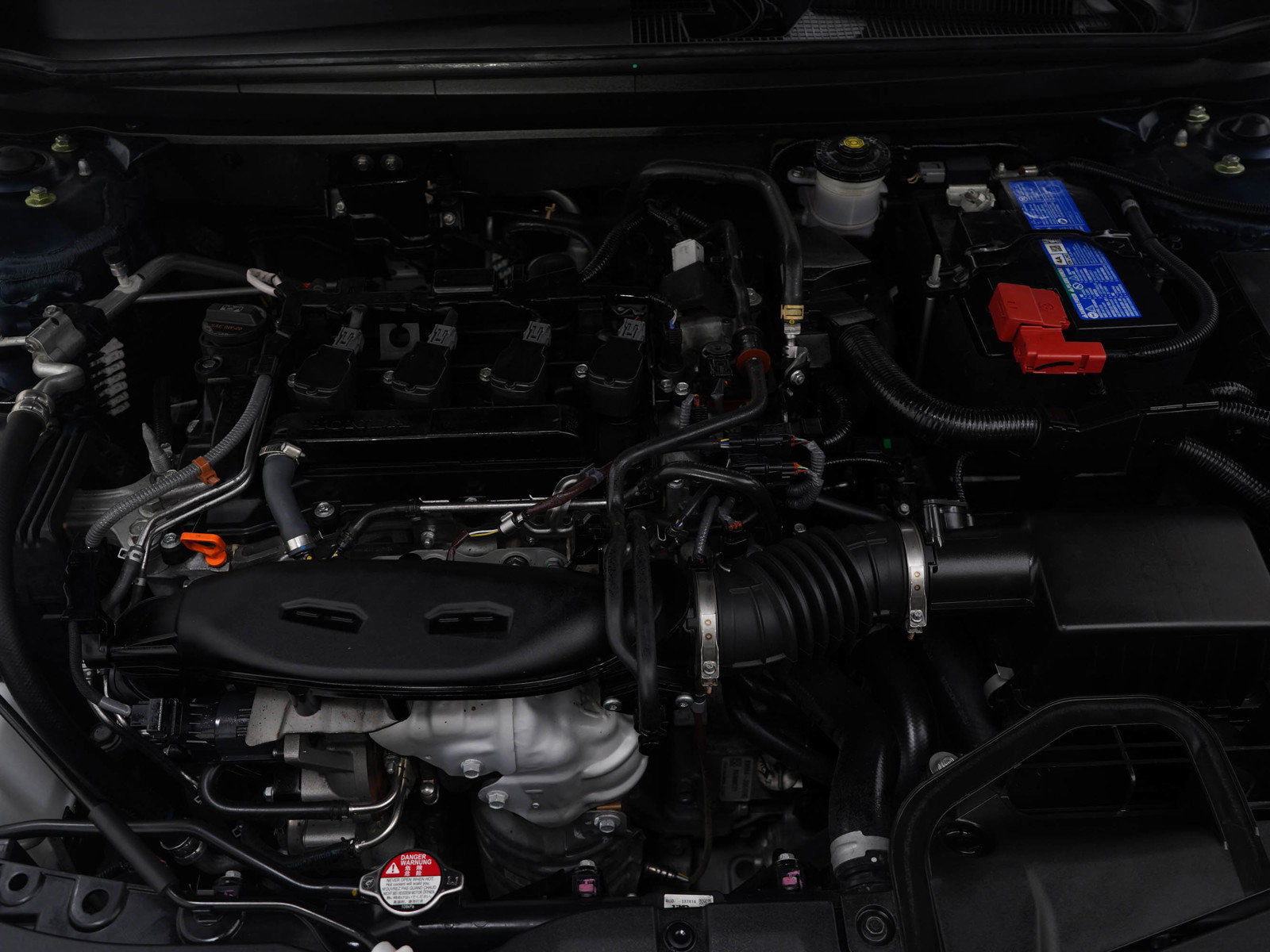 Used 2024 Honda Accord EX image 28