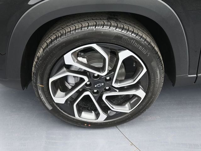 New 2026 Chevrolet Trax RS w/ Sunroof Package image 24