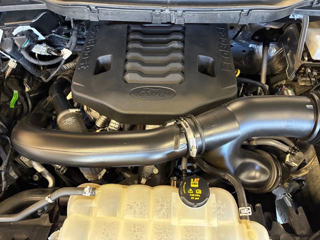 Used 2023 Ford F150 XLT AWD/4WD image 25