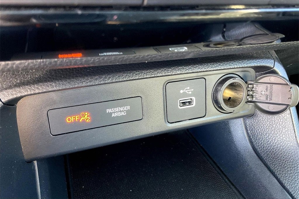 Used 2023 Honda Civic Sport image 20