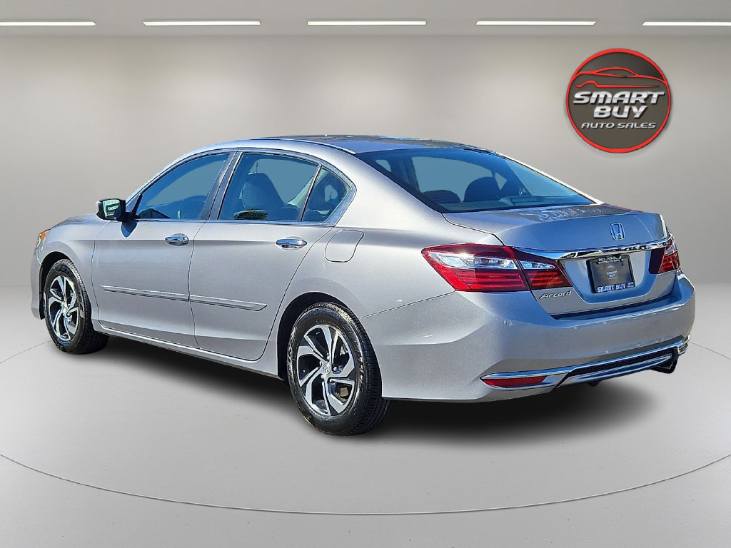 Used 2016 Honda Accord LX image 7