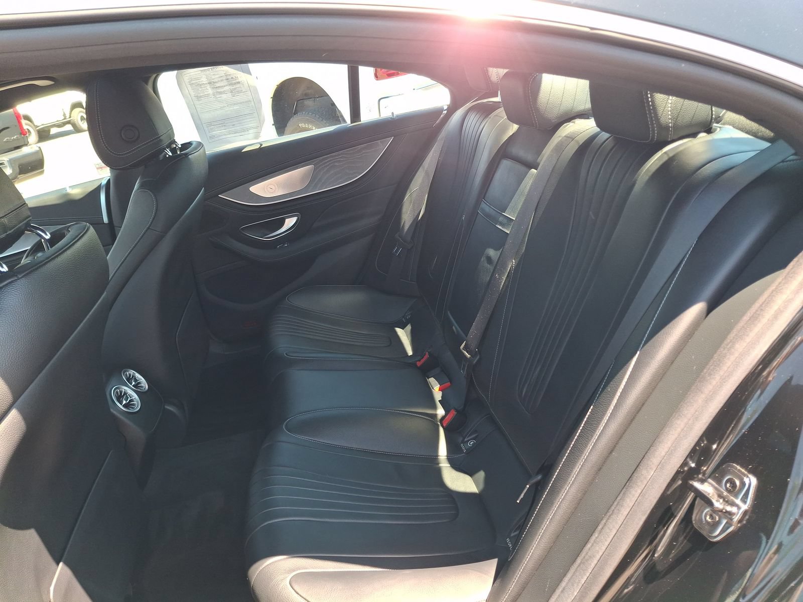 Used 2019 Mercedes-Benz CLS 450 4MATIC image 20