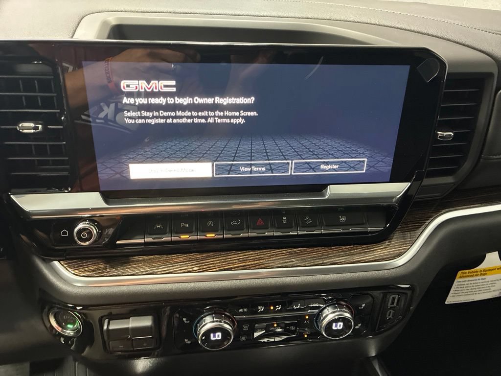New 2026 GMC Sierra 1500 Elevation w/ Elevation Premium Package AWD/4WD image 17