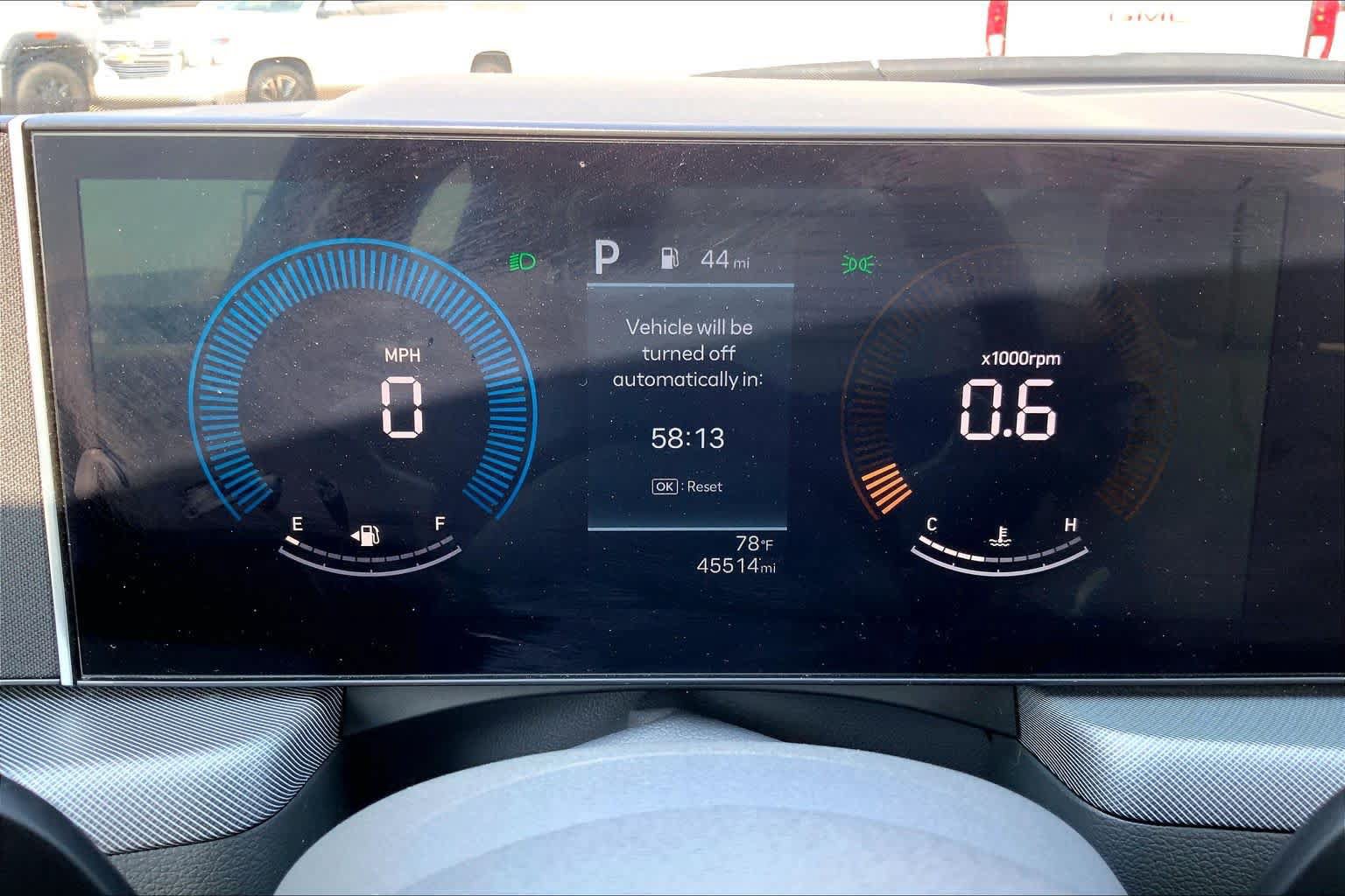Used 2025 Hyundai Sonata SEL FWD image 26