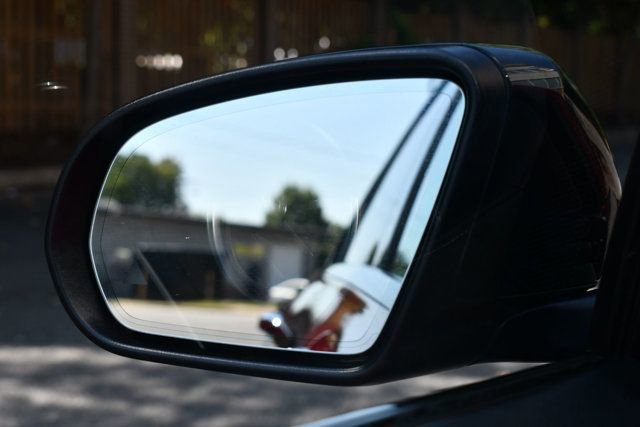 Used 2017 Mercedes-Benz C 63 AMG S w/ Parking Assist Package image 54