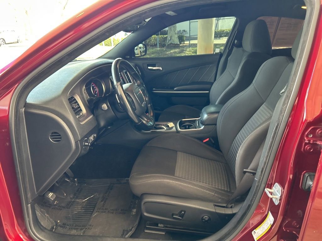 Used 2019 Dodge Charger Scat Pack image 5