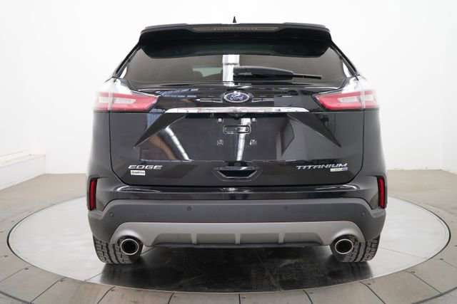 Used 2020 Ford Edge Titanium w/ Equipment Group 301A image 6