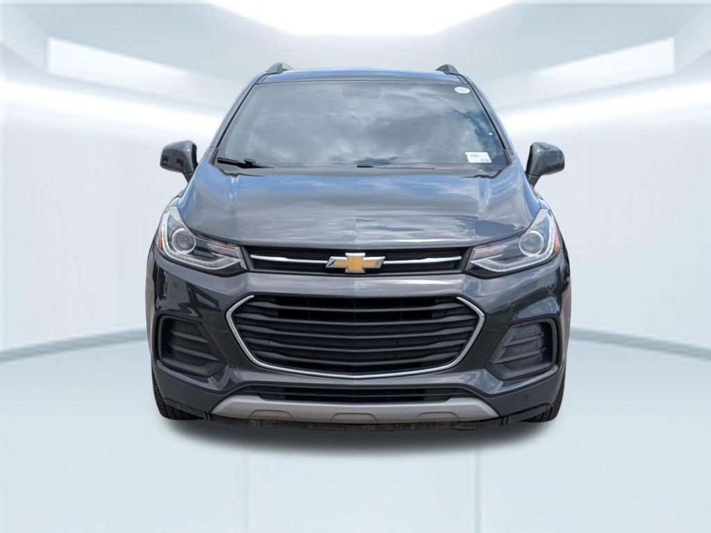 Used 2019 Chevrolet Trax LT FWD image 10