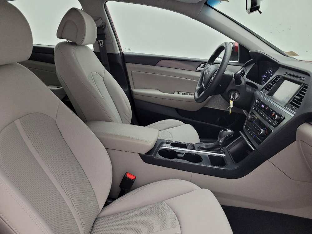 Used 2017 Hyundai Sonata Sport FWD image 21