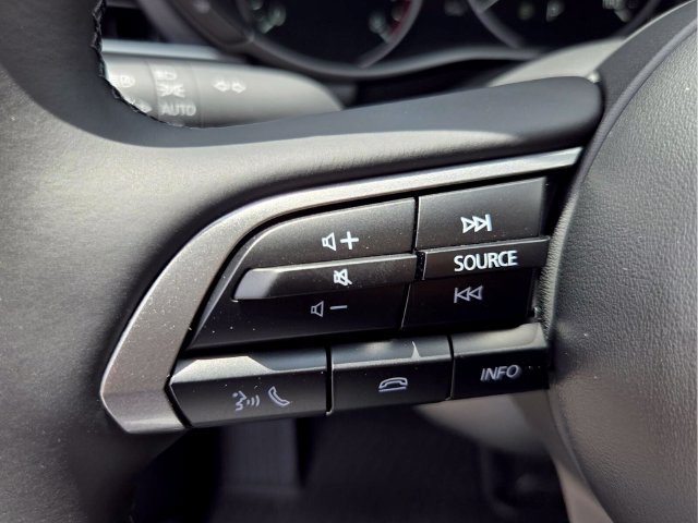 New 2026 MAZDA MAZDA3 2.5 S Sedan w/ Preferred Pkg FWD image 27