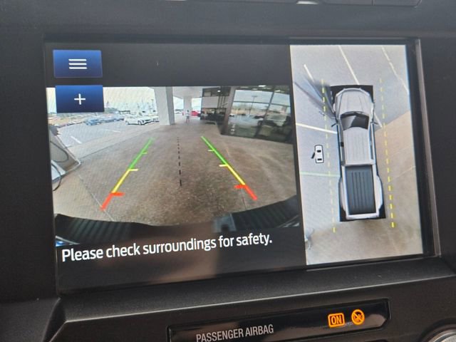 Used 2020 Ford F450 Limited w/ FX4 Off-Road Package AWD/4WD image 30