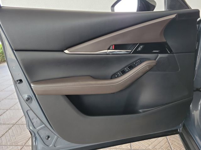 Used 2021 MAZDA CX-30 2.5 Turbo w/ Premium Package image 18