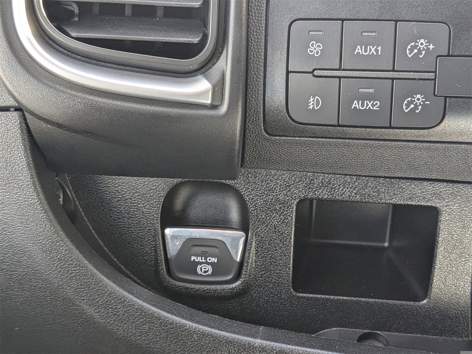 Used 2025 RAM ProMaster 3500 w/ Quick Order Package 22G SLT image 28