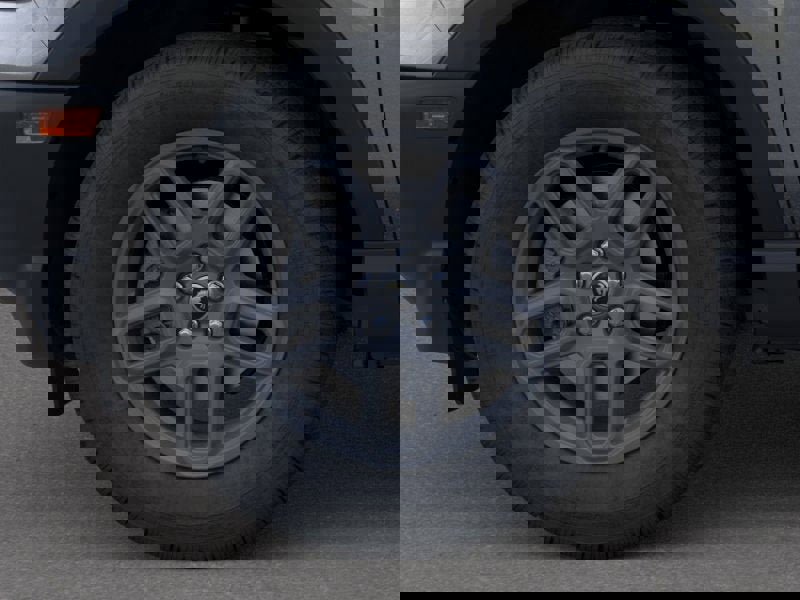 New 2025 Ford Bronco Sport Big Bend w/ Convenience Package image 19