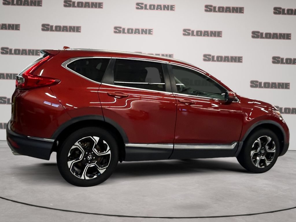 Used 2019 Honda CR-V Touring image 6