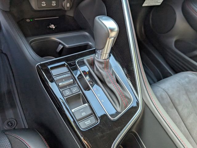 New 2026 Acura ADX A-Spec image 14