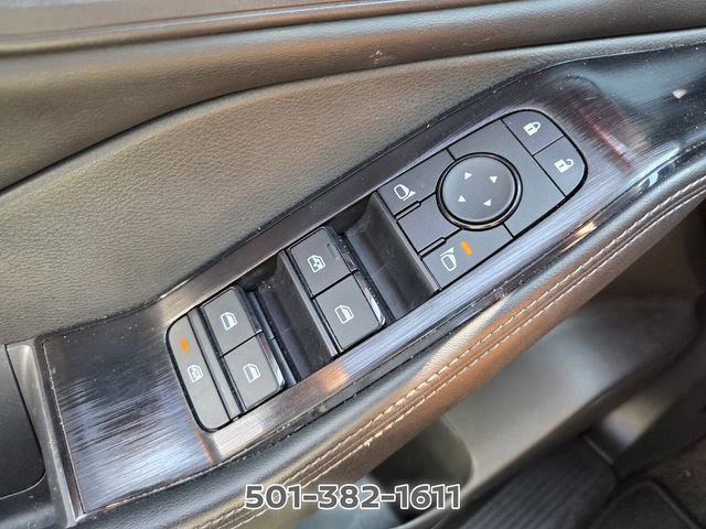 Certified 2024 Nissan Rogue SV FWD image 32