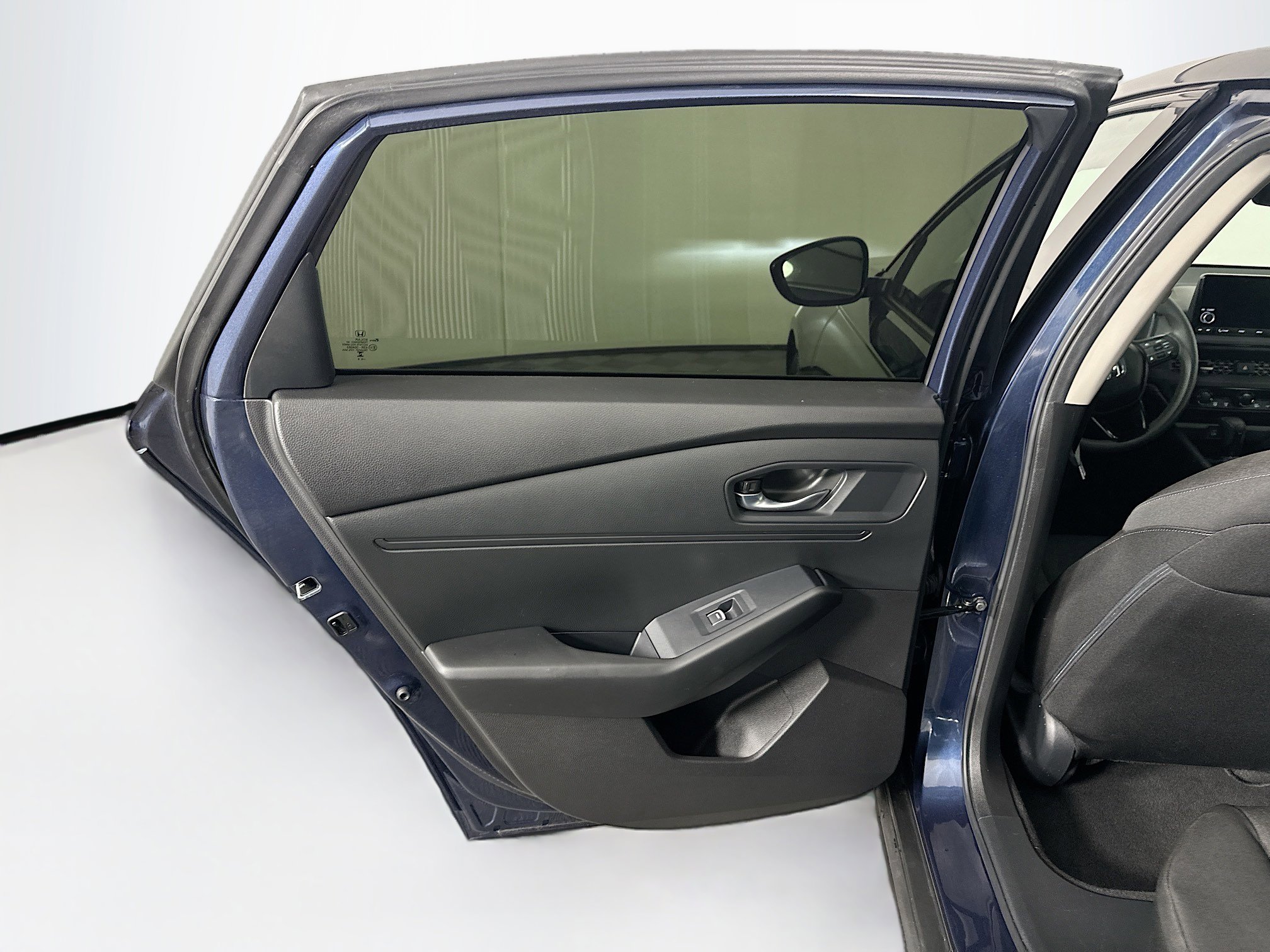 Used 2025 Honda Accord SE image 24