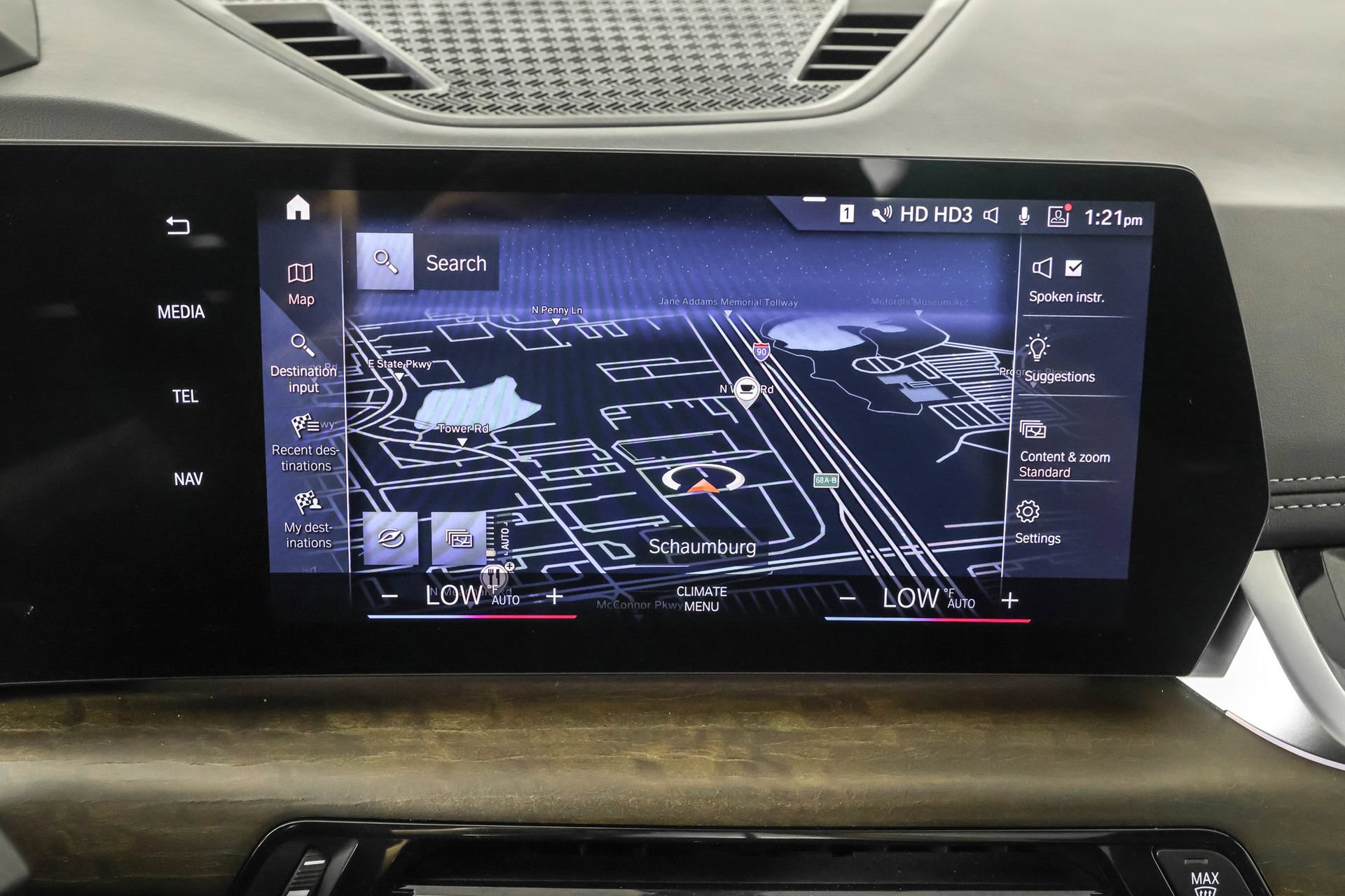 Used 2023 BMW X1 xDrive28i AWD/4WD image 32